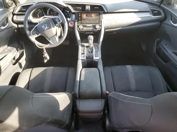 19XFC2F74JE209171 2018 HONDA CIVIC - Image 8