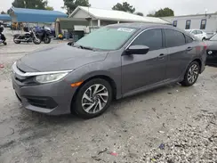 19XFC2F75GE001454 2016 HONDA CIVIC