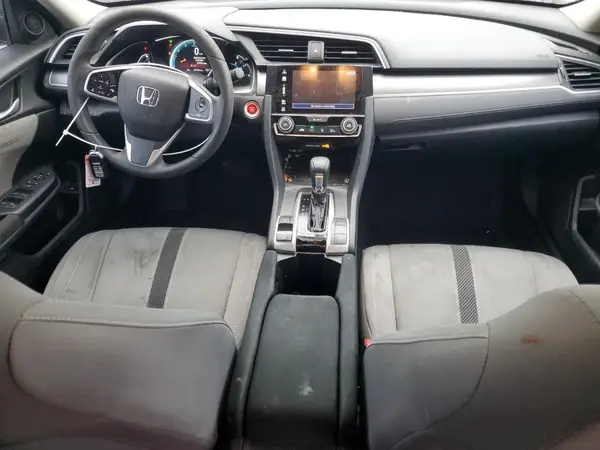 19XFC2F75GE001454 2016 HONDA CIVIC - Image 8