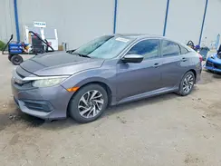 19XFC2F75GE001938 2016 HONDA CIVIC