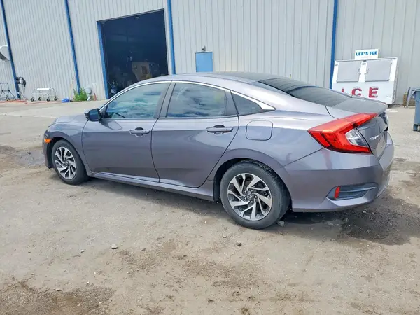 19XFC2F75GE001938 2016 HONDA CIVIC - Image 2