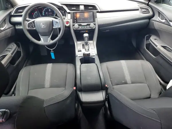 19XFC2F75GE001938 2016 HONDA CIVIC - Image 8