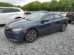 19XFC2F75GE002202 2016 HONDA CIVIC