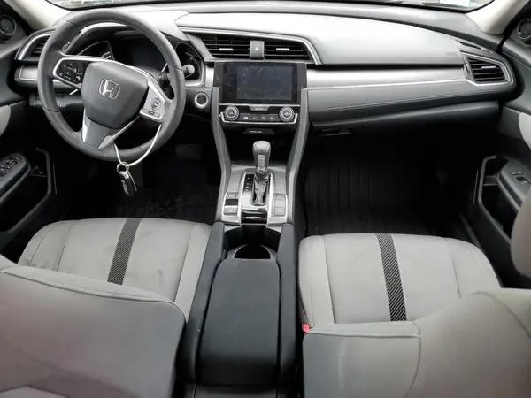 19XFC2F75GE002202 2016 HONDA CIVIC - Image 8