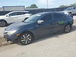 19XFC2F75GE003849 2016 HONDA CIVIC