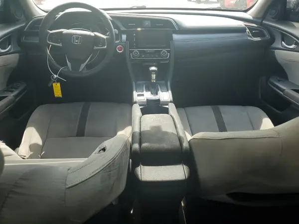 19XFC2F75GE003849 2016 HONDA CIVIC - Image 8