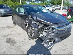19XFC2F75GE003916 2016 HONDA CIVIC