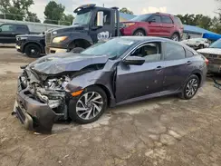 19XFC2F75GE004225 2016 HONDA CIVIC