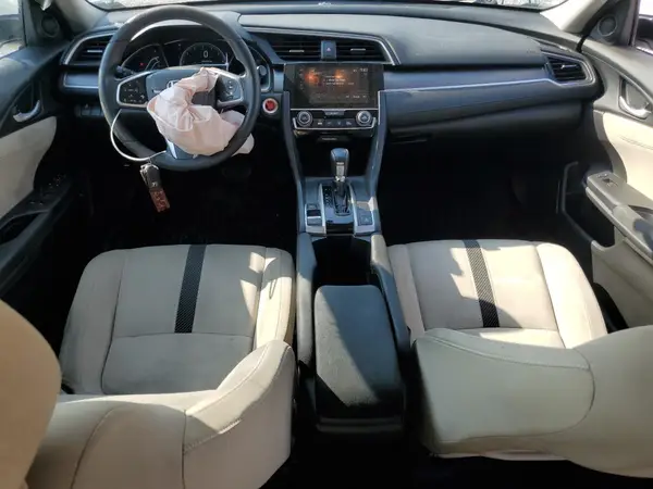 19XFC2F75GE004256 2016 HONDA CIVIC - Image 8