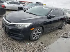 19XFC2F75GE004757 2016 HONDA CIVIC