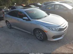 19XFC2F75GE005116 2016 HONDA CIVIC