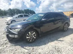 19XFC2F75GE005195 2016 HONDA CIVIC