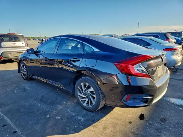 19XFC2F75GE006248 2016 HONDA CIVIC - Image 2