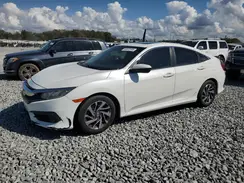 19XFC2F75GE007500 2016 HONDA CIVIC