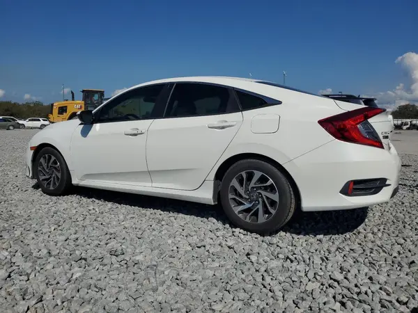 19XFC2F75GE007500 2016 HONDA CIVIC - Image 2