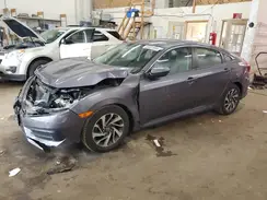 19XFC2F75GE009747 2016 HONDA CIVIC