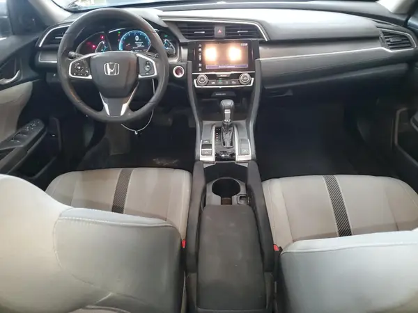 19XFC2F75GE009747 2016 HONDA CIVIC - Image 8