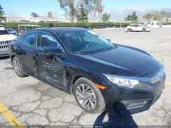 19XFC2F75GE009988 2016 HONDA CIVIC