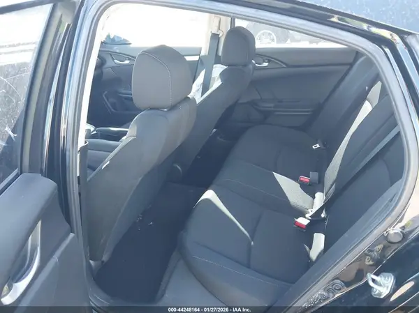 19XFC2F75GE009988 2016 HONDA CIVIC - Image 8