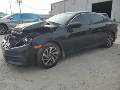 19XFC2F75GE010204 2016 HONDA CIVIC