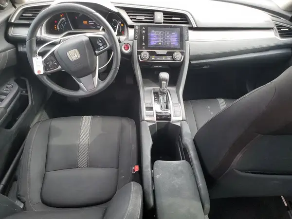 19XFC2F75GE010204 2016 HONDA CIVIC - Image 8