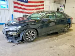 19XFC2F75GE010655 2016 HONDA CIVIC