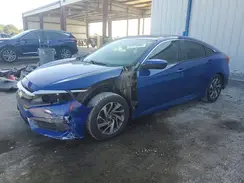 19XFC2F75GE010753 2016 HONDA CIVIC