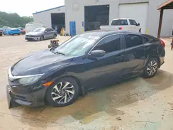 19XFC2F75GE011692 2016 HONDA CIVIC