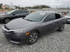 19XFC2F75GE012891 2016 HONDA CIVIC