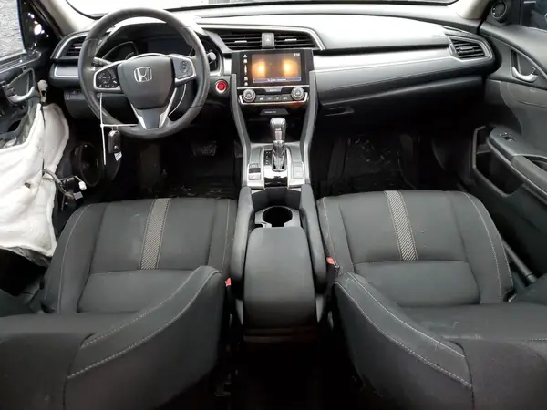 19XFC2F75GE012891 2016 HONDA CIVIC - Image 8