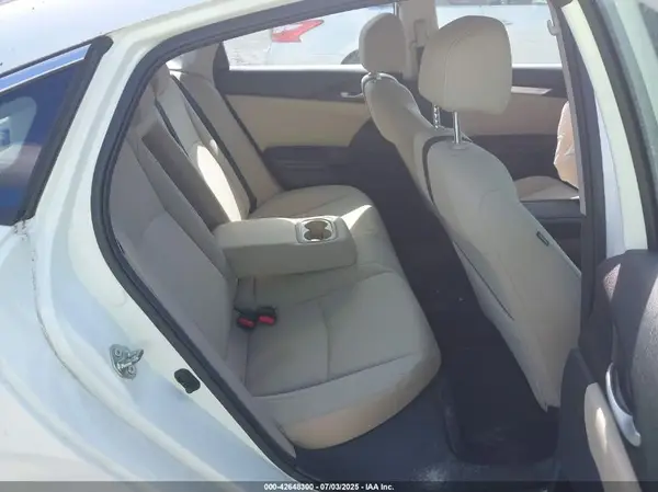 19XFC2F75GE013832 2016 HONDA CIVIC - Image 8