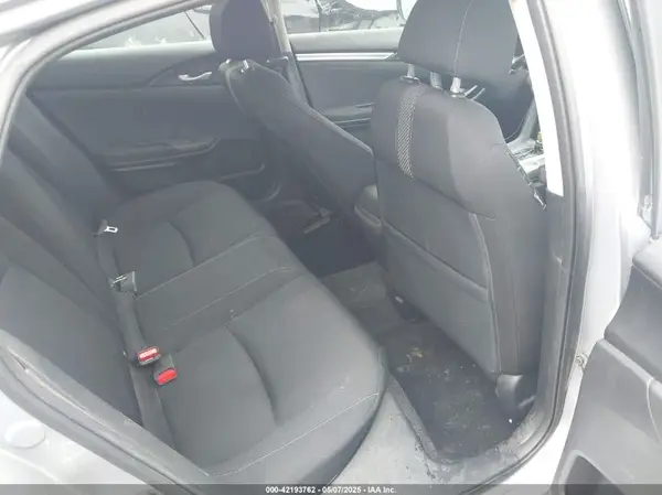 19XFC2F75GE014298 2016 HONDA CIVIC - Image 8