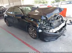 19XFC2F75GE014592 2016 HONDA CIVIC