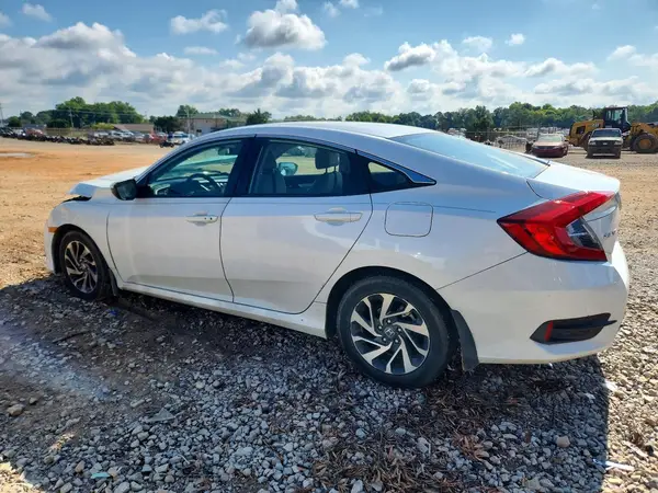 19XFC2F75GE016102 2016 HONDA CIVIC - Image 2