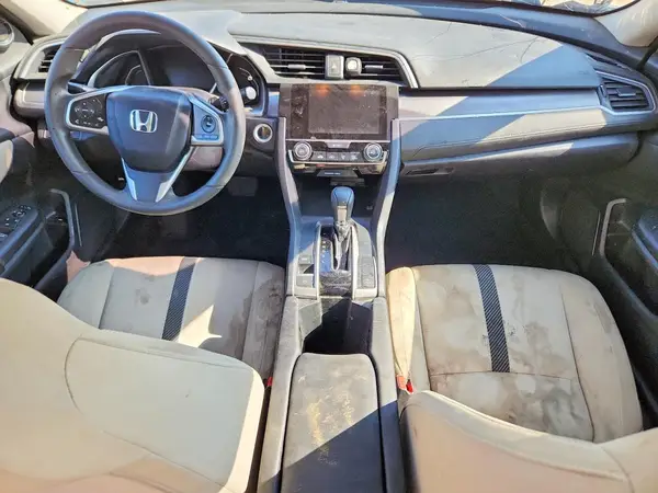 19XFC2F75GE016102 2016 HONDA CIVIC - Image 8