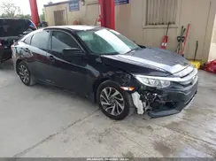 19XFC2F75GE016150 2016 HONDA CIVIC