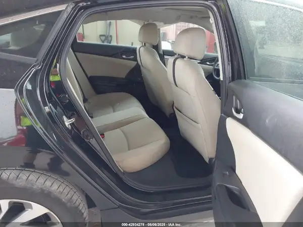 19XFC2F75GE016150 2016 HONDA CIVIC - Image 8
