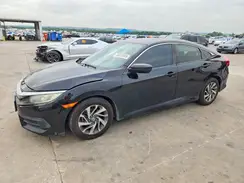 19XFC2F75GE016830 2016 HONDA CIVIC