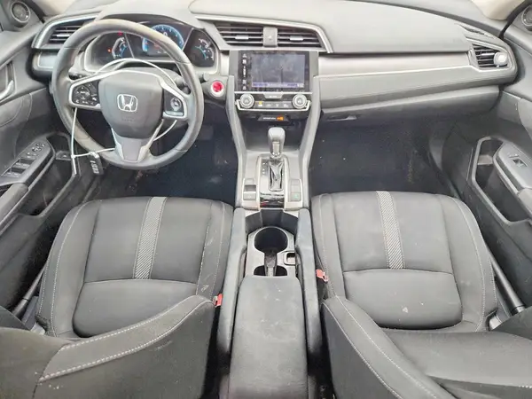 19XFC2F75GE016830 2016 HONDA CIVIC - Image 8