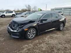 19XFC2F75GE018223 2016 HONDA CIVIC