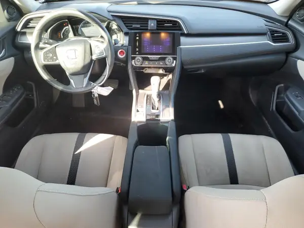 19XFC2F75GE018223 2016 HONDA CIVIC - Image 8