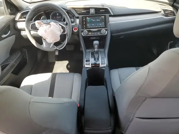 19XFC2F75GE018903 2016 HONDA CIVIC - Image 8