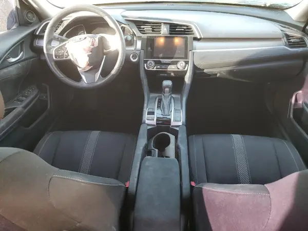 19XFC2F75GE021204 2016 HONDA CIVIC - Image 8