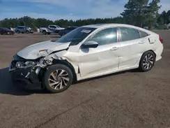 19XFC2F75GE021669 2016 HONDA CIVIC