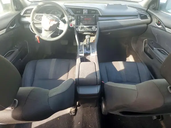 19XFC2F75GE021669 2016 HONDA CIVIC - Image 8
