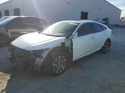 19XFC2F75GE022062 2016 HONDA CIVIC
