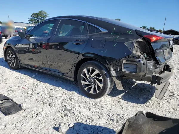 19XFC2F75GE023051 2016 HONDA CIVIC - Image 2