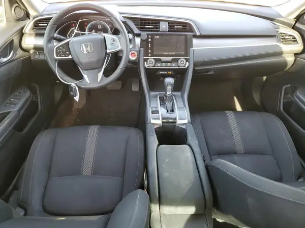 19XFC2F75GE023051 2016 HONDA CIVIC - Image 8