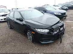 19XFC2F75GE023079 2016 HONDA CIVIC