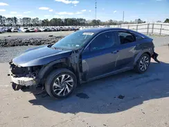 19XFC2F75GE023180 2016 HONDA CIVIC